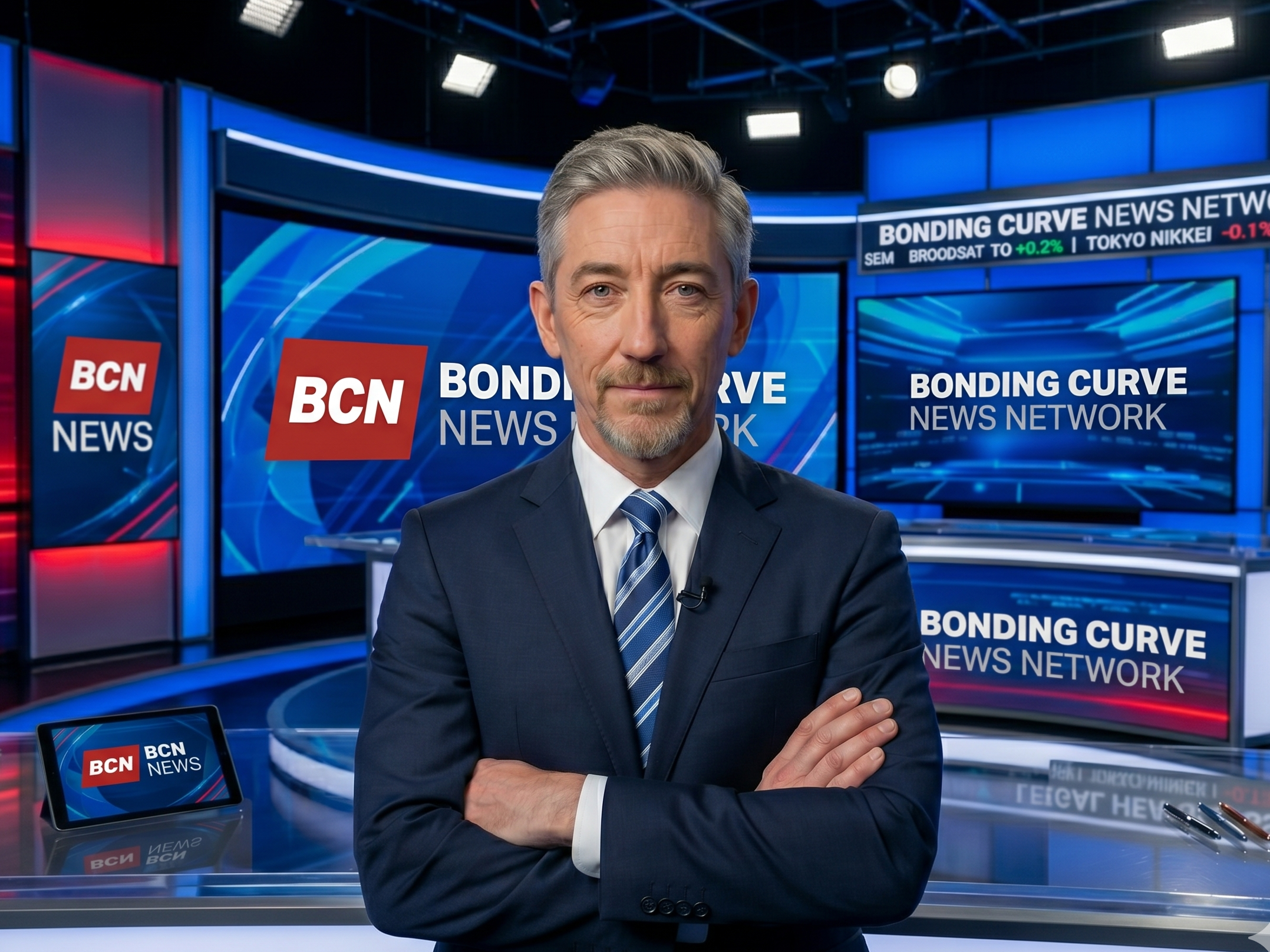 Vance — BCN Anchor